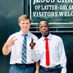 Amos P. Moore - @amosp.moore - Instagram
