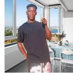 Amos Moses - @amosmoses221 - Instagram