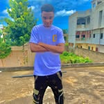 Amos Moses Gandonou - @amosmoses96 - Instagram