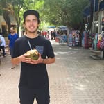 Amos Nash - @amonash5 - Instagram