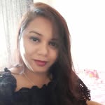 Ashika Amos Nash Readi - @ashreadi - Instagram