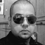 Amos Ramírez - @amosramirez245 - Instagram