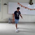 Amos Ramírez Jauregui - @amosramirezjauregui - Instagram
