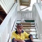 Amos Tucker - @amostucker79 - Instagram