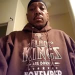 Amos Dishaun Turner - @famousturner7 - Instagram