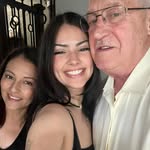 Amos Turner - @amosturner1946 - Instagram