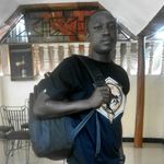 Amos Odero - @amosy_odero - Instagram