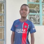 Amos Lutuvula - Facebook