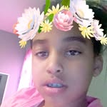 Amour Jones - @love123115678 - Instagram