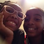 Sanaa Amour Jones - @samourj10 - Instagram