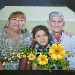 Amparito Gonzalez - @amparitogonzalezbueno - Instagram