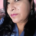 Amparito González - @amparitogonza30 - Instagram