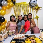 Amparito Gonzalez - @marielaamparo.gonzalezajila - Instagram