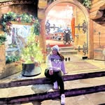 Amparito Gonzalez - @ampa33144 - Instagram