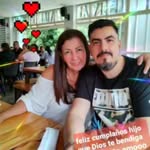Amparito Gonzalez - @amalgon1954 - Instagram
