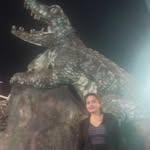 Amparito Gonzalez - @jhordan_fachero - Instagram