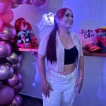Amparo Gonzalez - @amparito.gonzalez - Instagram