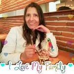 Amparo Avila - @amparo.avila.31 - Instagram