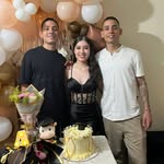 Amparo Avila - @amparo.avila07 - Instagram