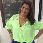 Amparo Avila Mendoza - @amparoavila_m - Instagram