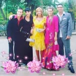 Amparo Peinado Avila - @amparopeinadoavila59 - Instagram
