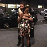 Amparo Louise Morgan - @purplegal18 - Instagram