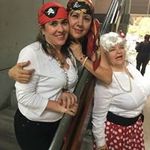 Amparo Polanco - @polanco2146 - Instagram