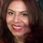 Amparo Polanco - @amparopolanco9 - Instagram