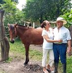 Amparo Polanco - Facebook