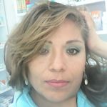 Amparo Polanco - @gabo531cga - Instagram