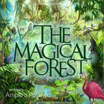 Amparo Polanco - @themagicalforestbook - Instagram