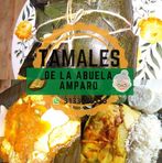 Amparo Polanco - Facebook