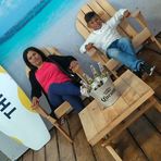 Amparo Quevedo - Facebook