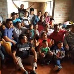 Amparo Quevedo - @lucyamparo56 - Instagram