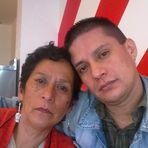 Amparo Quevedo - Facebook