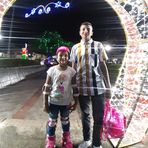 Amparo Quevedo - Facebook