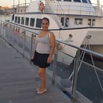 Amparo Williams - @amparoestherwilliams - Instagram