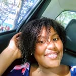 Arleny Amparo Williams - @arlenyamparo - Instagram