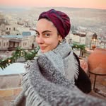 Amina Abdelwahab - @amramina - Instagram