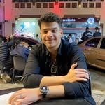 Amr Amin - @amramin70 - Instagram