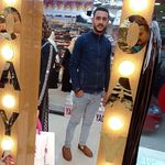 Amr Farag - @amrfarag_22 - Instagram