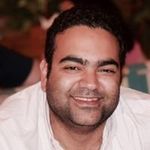 Amr Kamel - @elbahr6661988 - Instagram