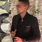 Amr Kamel - @kommosh - Instagram