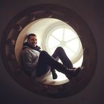 Amr Nasr - @ambroscetta - Instagram