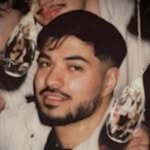 Amran Ali Ghazal - @amranghazal - Instagram
