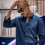 Amran Hussein - @amranhusien - Instagram