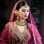 Amreen fatima - @glamup_with_ammu - Instagram