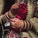 Amreen Fatima | Mehendi artist - @af_.mehendiart - Instagram
