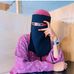 Amreen Fatima  - Facebook