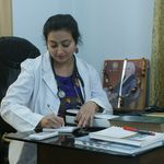 Dr.Amreen Fatima - @dr.amreenfatima - Instagram